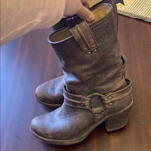 Frye Boots